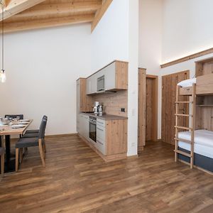 Chalet met Drie Slaapkamers